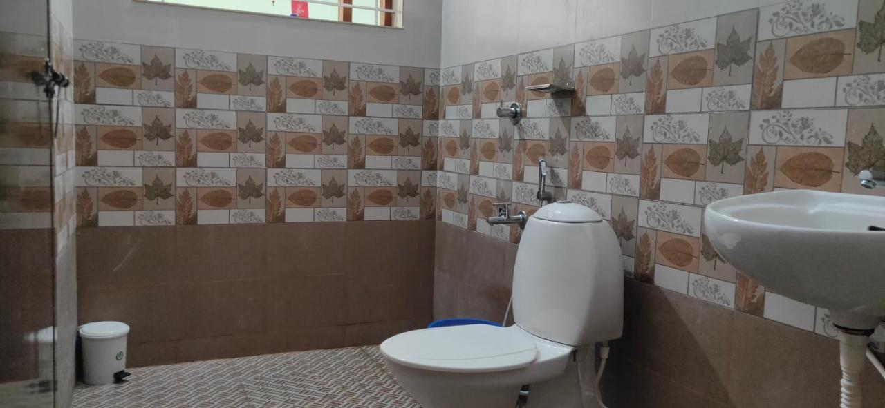 Rain Drops Premium Villas - Athirapalli Kültér fotó