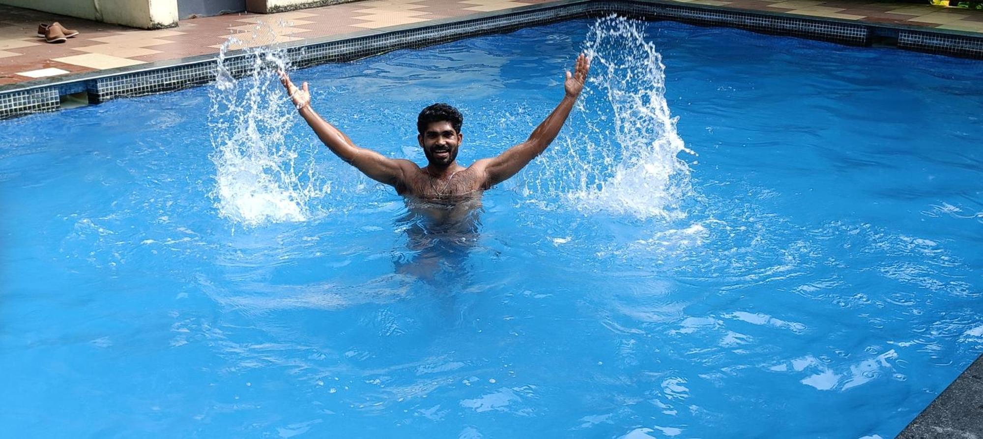 Rain Drops Premium Villas - Athirapalli Kültér fotó