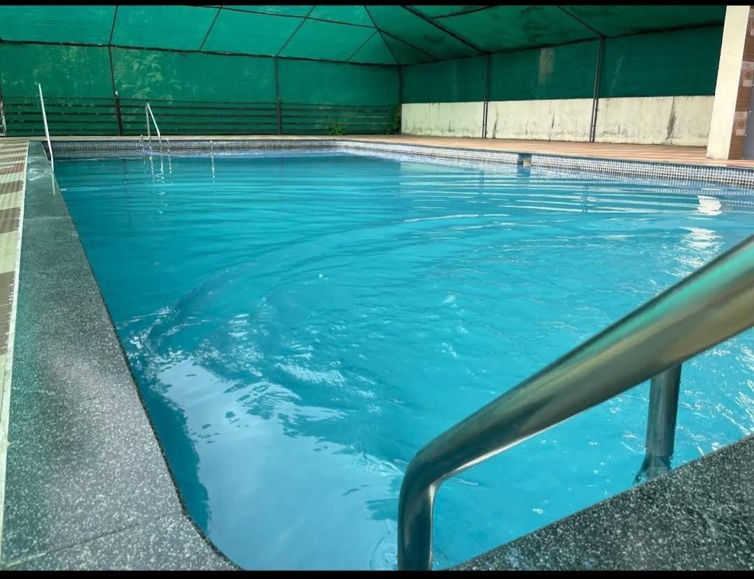 Rain Drops Premium Villas - Athirapalli Kültér fotó